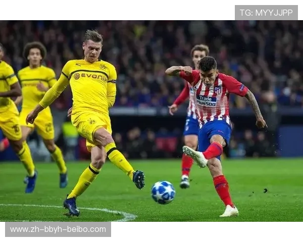 马德里竞技：团队协作冲破竞争壁垒